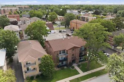 9535 S 54th Avenue #3N, Oak Lawn, IL 60453 - Photo 22