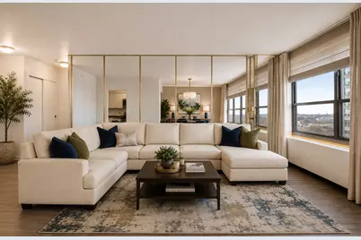 3550 N Lake Shore Drive #1003, Chicago, IL 60657 - Photo 2