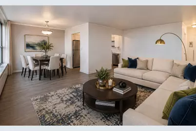 3550 N Lake Shore Drive #1003, Chicago, IL 60657 - Photo 4