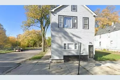 5256 S Carpenter Street, Chicago, IL 60609 - Photo 1