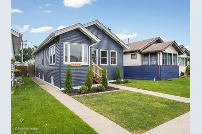 5534 W Warwick Avenue, Chicago, IL 60641 - Photo 2