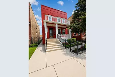 4925 W Henderson Street #2, Chicago, IL 60641 - Photo 1