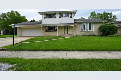 16417 Blair Lane, Oak Forest, IL 60452 - Photo 1