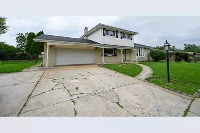 16417 Blair Lane, Oak Forest, IL 60452 - Photo 2