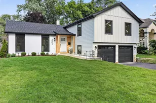 603 Justina St, Hinsdale, IL 60521 - Photo 1
