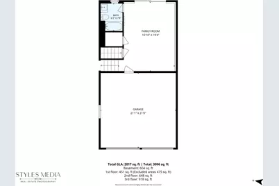 603 Justina Street, Hinsdale, IL 60521 - Photo 32