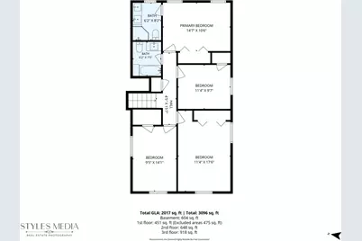 603 Justina Street, Hinsdale, IL 60521 - Photo 34