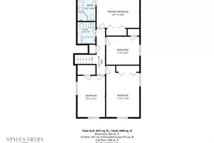 603 Justina St, Hinsdale, IL 60521 - Photo 34