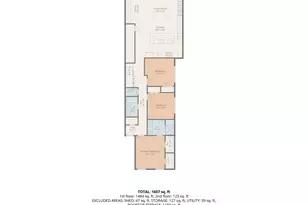 3014 W Montrose Ave, Chicago, IL 60618 - Photo 20
