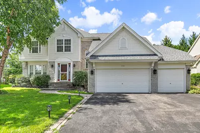 728 Brighton Circle, Port Barrington, IL 60010 - Photo 2