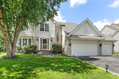 728 Brighton Circle, Port Barrington, IL 60010 - Photo 1