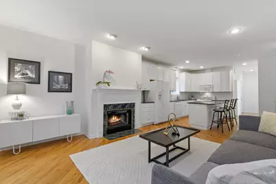 3117A N Orchard Street #1A, Chicago, IL 60657 - Photo 4