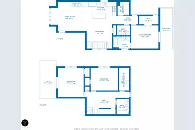 3117A N Orchard Street #1A, Chicago, IL 60657 - Photo 36