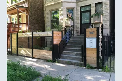 3329 W Pierce Avenue, Chicago, IL 60651 - Photo 2