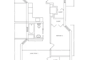 3329 W Pierce Ave, Chicago, IL 60651 - Photo 4