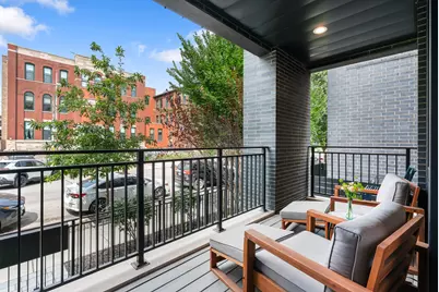 1459 W Superior Street #1E, Chicago, IL 60642 - Photo 12