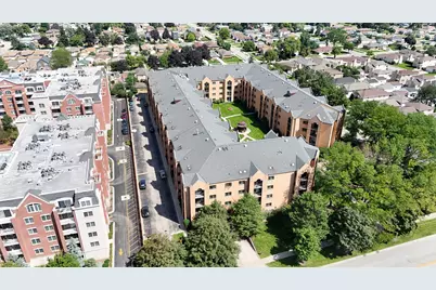 7410 W Lawrence Avenue #217, Harwood Heights, IL 60706 - Photo 28