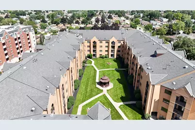 7410 W Lawrence Avenue #217, Harwood Heights, IL 60706 - Photo 26