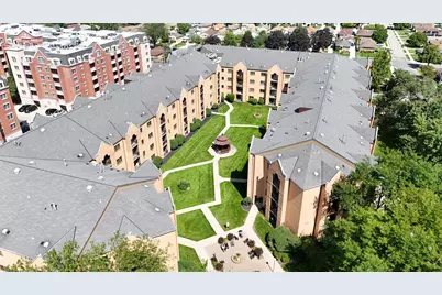 7410 W Lawrence Avenue #217, Harwood Heights, IL 60706 - Photo 1