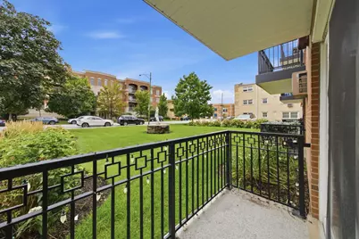 6490 N Northwest Highway #1C, Chicago, IL 60631 - Photo 34