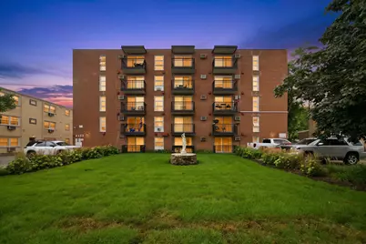 6490 N Northwest Highway #1C, Chicago, IL 60631 - Photo 1