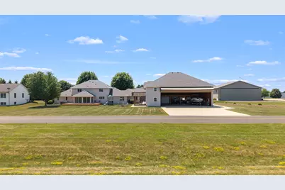 2601 Cessna Circle, Poplar Grove, IL 61065 - Photo 2