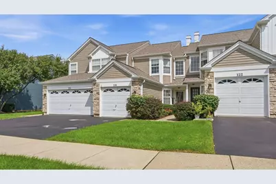 118 Oakton Drive, Lombard, IL 60148 - Photo 2