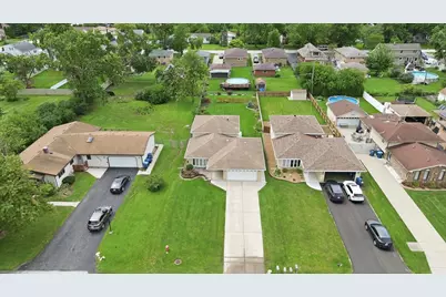 11942 S Lawler Avenue, Alsip, IL 60803 - Photo 30