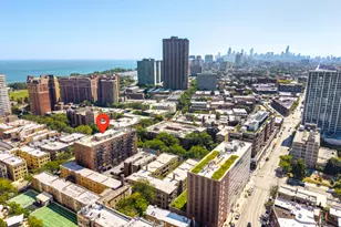 3900 N Pine Grove Ave, Chicago, IL 60613 - Photo 4
