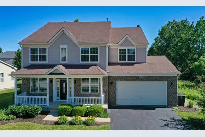 2819 Sweet Clover Way, Wauconda, IL 60084 - Photo 2