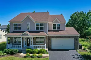 2819 Sweet Clover Way, Wauconda, IL 60084 - Photo 2