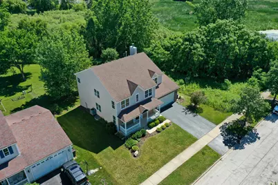 2819 Sweet Clover Way, Wauconda, IL 60084 - Photo 4