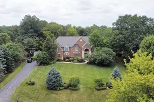 4341 Carlisle Dr, Prairie Grove, IL 60012 - Photo 1