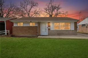 1354 Gordon Ave, Calumet City, IL 60409 - Photo 1