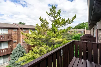 1305 E Turtle Creek Circle #E, Palatine, IL 60074 - Photo 18