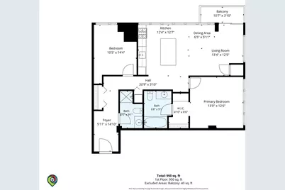 1430 S Michigan Avenue #409, Chicago, IL 60605 - Photo 42