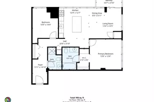 1430 S Michigan Ave, Chicago, IL 60605 - Photo 42