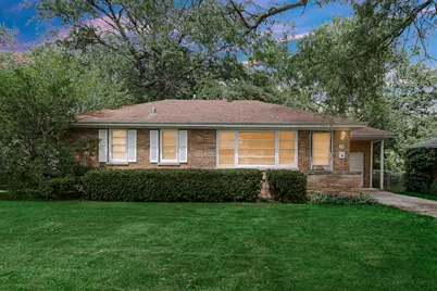308 Maple Street, Glen Ellyn, IL 60137 - Photo 1
