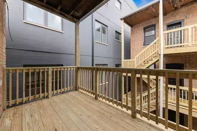 2317 W Taylor Street #3F, Chicago, IL 60612 - Photo 10