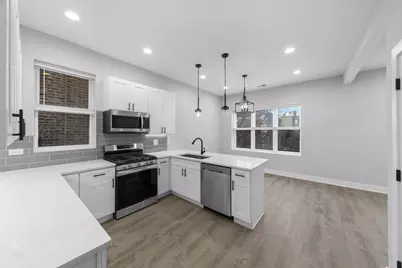 2317 W Taylor Street #3F, Chicago, IL 60612 - Photo 4