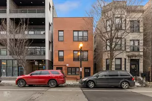 2317 W Taylor St, Chicago, IL 60612 - Photo 1