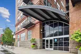 500 S Clinton St, Chicago, IL 60607 - Photo 1