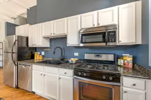 500 S Clinton St, Chicago, IL 60607 - Photo 8