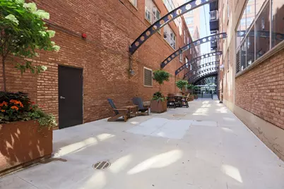 500 S Clinton Street #310, Chicago, IL 60607 - Photo 18