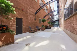 500 S Clinton St, Chicago, IL 60607 - Photo 18