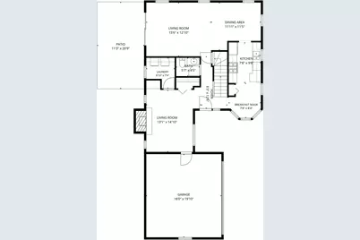 1 The Court Of Harbinger Falls, Northbrook, IL 60062 - Photo 30