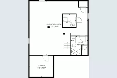 1 The Court Of Harbinger Falls, Northbrook, IL 60062 - Photo 32