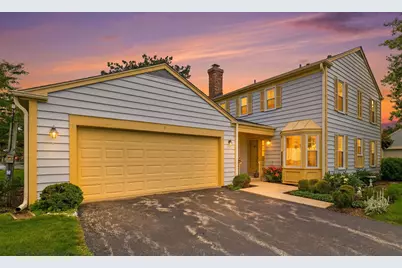1 The Court Of Harbinger Falls, Northbrook, IL 60062 - Photo 34