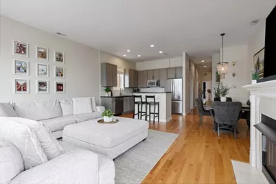 1413 W Grand Avenue #F, Chicago, IL 60642 - Photo 4