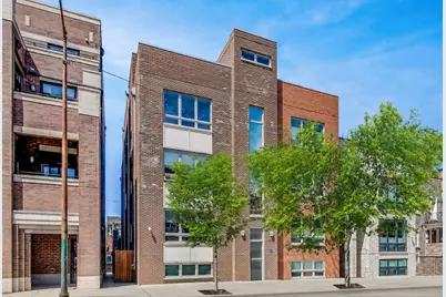 2736 N Ashland Avenue #2S, Chicago, IL 60614 - Photo 2
